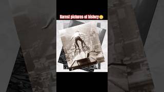 Rarest picture of history  worlds rarest photo  Hitler in world War hitler facts shorts [upl. by Nrubua]