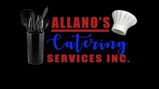 ALLANOS CATERING SERVICES HALIFAX NOVA SCOTIA [upl. by Hpotsirhc]