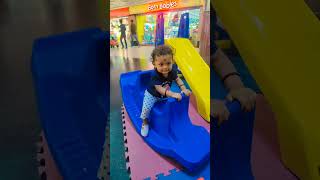 Its Me Gnananshika2023 ytshorts shorts cutebaby babygirl fatherhoodcelebration shortsindia [upl. by Phillip]