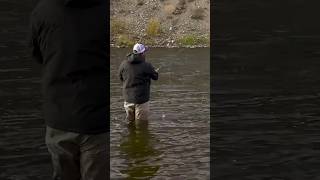 Whats so great about Spey Casting flyfishing flyfishingtips [upl. by Castora900]