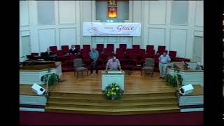 Calvary Baptist Church Scottsboro Alabama Live Stream [upl. by Aneelak]