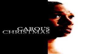 Carols Christmas 2021 Trailer [upl. by Annaehr]