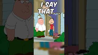 Why Quagmire Says Giggity in Family Guy [upl. by Drofnelg101]