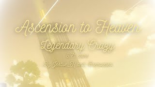 Ascension to Heaven V15 VERIFICATION ⭐871 Stars [upl. by Htebzil]