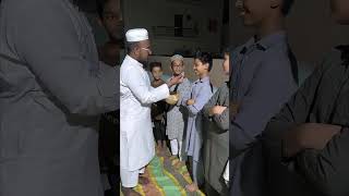 Allah Tamam ummate muslima ko Sunnat per Jindagi gujarne Ki Taufiq Naseeb farmaya ytshots allama [upl. by Berns120]