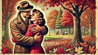 Vintage Autumn Vibes 1930s  1940s Music Playlist for Fall Background [upl. by Akenna872]