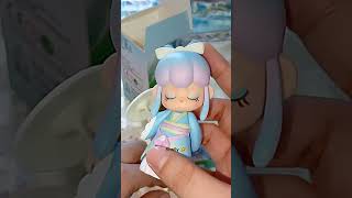 Nanci Blind Box – Spring and Summer Long Series 🥰✨ blindbox unboxing [upl. by Dolf]