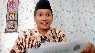 Tema alBai’ Jual beli Kitab Fiqh alSunnah karya alSayyid Sābiq Ustaz Mohammad Ikhwanuddin [upl. by Dobb]