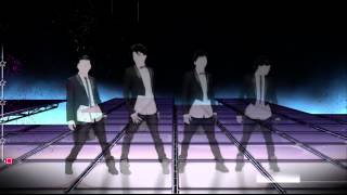 Just Dance 4 One Direction What Makes You Beautiful w lyrics Xbox 360 Kinect 720P gameplay [upl. by Adnhoj]