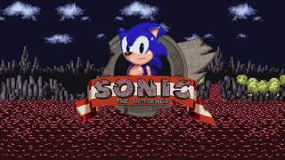 Sonic  the Second Round Formerly Round2exe  NEW UPDATE FOR CLASSIC SONICEXE CREEPYPASTA [upl. by Olegnaed505]