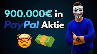 PAYPAL AKTIE JETZT KAUFEN MEINE PROGNOSE 2024🤔📈 [upl. by Hubert826]