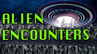 Skeptics Vs Believers Alien Encounter Stories [upl. by Notyap]