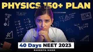 How to comp Physics for NEET 2023 if you start preparing from now [upl. by Orran]