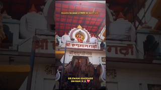 Jai Shree Mahabali Hanuman Ji 🙏❤️ hanuman bajrangbali youtube hindudeity [upl. by Tehc357]