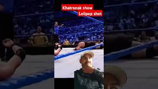 wwe bigshow wrestling brocklasner wwf brocklesnar triplehvsbigshow aew brokelesnar [upl. by Evoy]