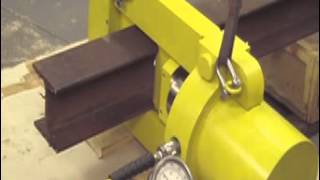 JAG Hydraulic Guillotine Cutters [upl. by Ellehcram125]