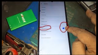 Realme c53 otg setting missing otg option c53 realme otg test [upl. by Goody]