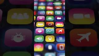 How to customize your iPhone home screen applepolishingcloth phonetech apple shots viralshorts [upl. by Alam]