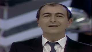 Dobrivoje Topalovic Cija li si ove noci 1985 [upl. by Livia]