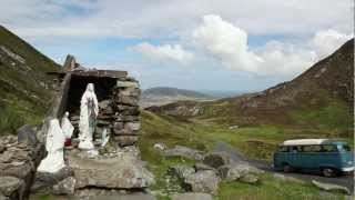 Inishowen Road Trip  Mamore to Isle of Doagh [upl. by Sibelle]