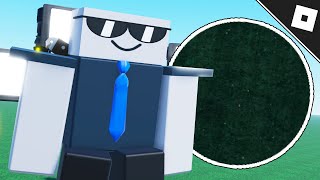 How to get the BASEMENT BADGE amp UNLOCK HEAVY SCREEN DUMMY in COMBAT NOOBS SIEGE DEFENSE  Roblox [upl. by Zalea]