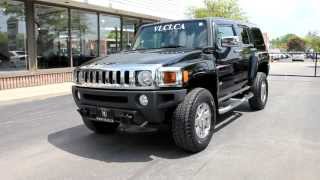 2010 Hummer H3  Village Luxury Cars Toronto [upl. by Ramirol]