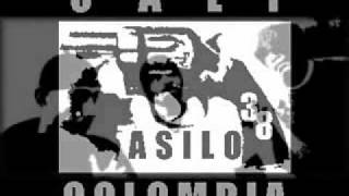 carlitos way asilo 38 [upl. by Suidualc]