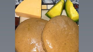 Best Jamaican Bulla Cake Recipe step by step [upl. by Ecinom693]