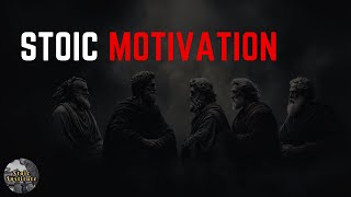 Stoic Motivation  Motivation from the 5 Stoics [upl. by Aken973]