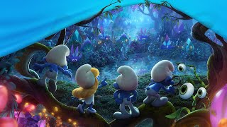 quotSmurfs The Lost Village recap  A Journey into the Enchanted Forestquot [upl. by Kipp614]