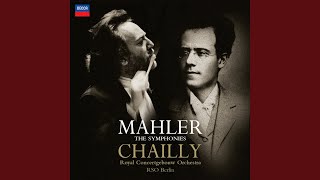 Mahler Symphony No 2 in C minor  quotResurrectionquot 5d quotAuferstehn ja auferstehn wirst duquot [upl. by Irrak]