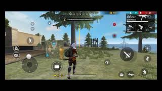 freefire new channel subscribe garenafreefire gameplay 😁 [upl. by Tychonn209]