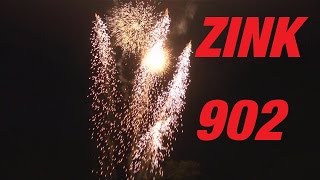 20x Zink 902 Massenstart Full HD [upl. by Ahsiyt]