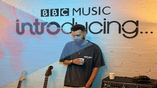 Xidontlie In Session BBC Introducing Live 2024 [upl. by Sonni]