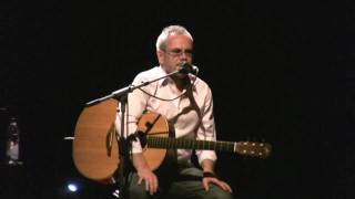 Nik Kershaw  No Frills  Acoustic Tour  Cork Opera House Ireland 2010 [upl. by Malchus]