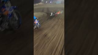 Crash at perris raceway reels trending dirtbike crash [upl. by Dickie972]