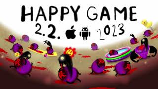 Happy Game comes to mobile iOS Android [upl. by Yelyk496]