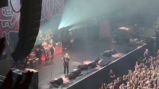 SAXON  Wheels Of Steel  Live Nürnberg Arena 20240704 [upl. by Joaquin816]