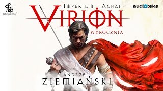 Andrzej Ziemiański quotVirion Wyroczniaquot  superprodukcja [upl. by Sven]