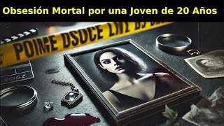 Las Arriesgadas Aventuras de un Atractivo Doctor que Terminaron en Asesinato  Crímenes Reales [upl. by Beane579]