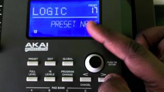 Akai MPD26 Part 2 Review [upl. by Acnayb185]