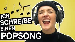 Popsongs Wie entstehen die Songs die wir in den Charts hören  PULS Reportage [upl. by Liauqram]