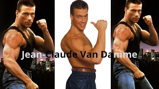 Full Movie In French With Jeanclaude Van Damme [upl. by Christophe681]