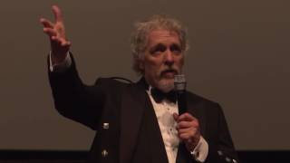 Clancy Brown Highlander QampA  EIFF 2016 [upl. by Terces]