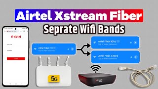 Why cant I connect to my 24 GHz WiFi  Change Device [upl. by Idihc]