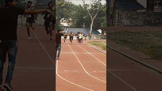 Who is winner 800m🤔🏃✨ 800m running trackandfield youtube shorts [upl. by Htor]