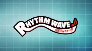 JACKALL RHYTHM WAVE [upl. by Nref]