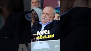 💥 Sadri Şenerden Abdullah Avcı eleştirisi trabzonspor transfer futbol [upl. by Omolhs]