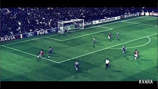 Cristiano Ronaldo Goal vs Dynamo Kiev HD [upl. by Aral]