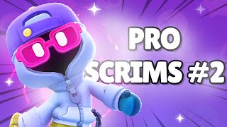 PRO SCRIMS with DRAFT  Road to Pro [upl. by Ennaerb]